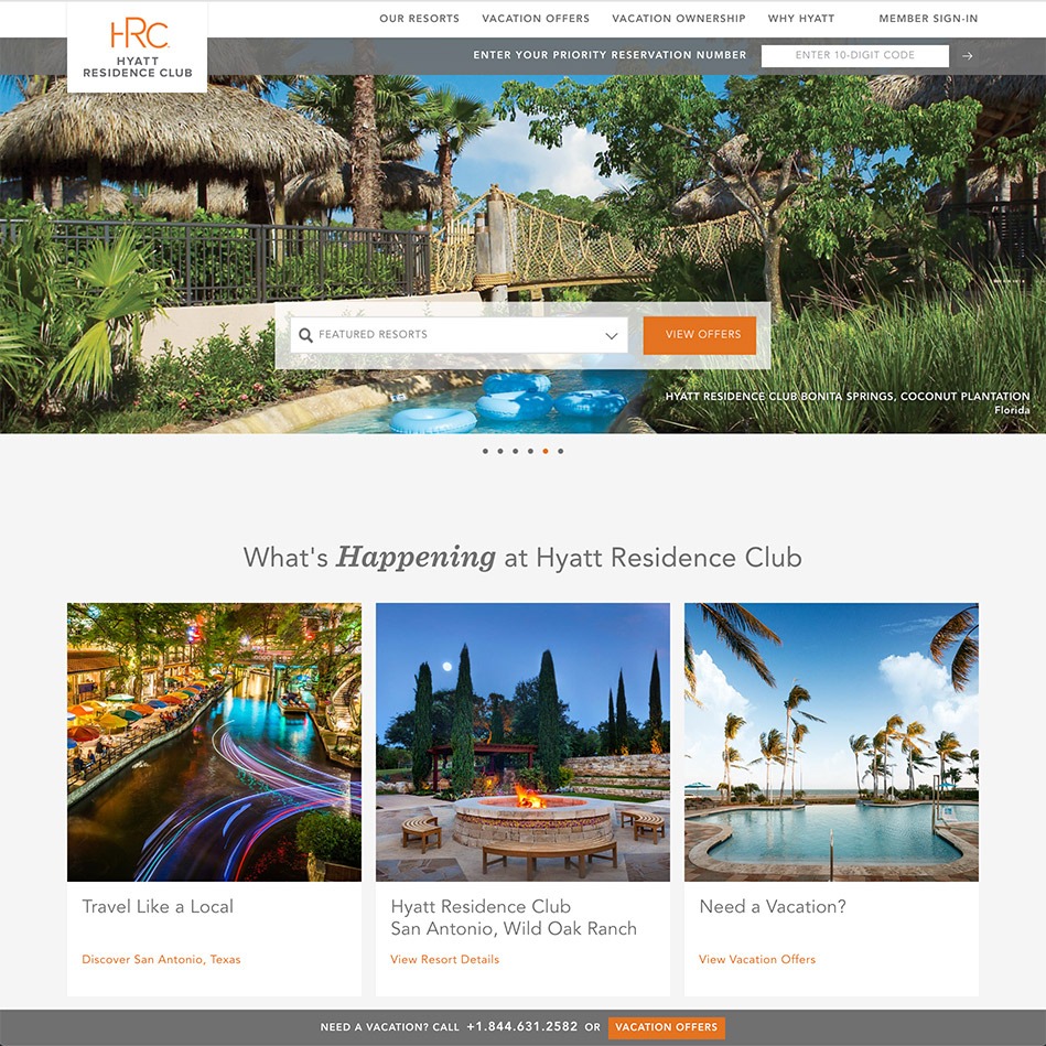 Hyatt Hotels