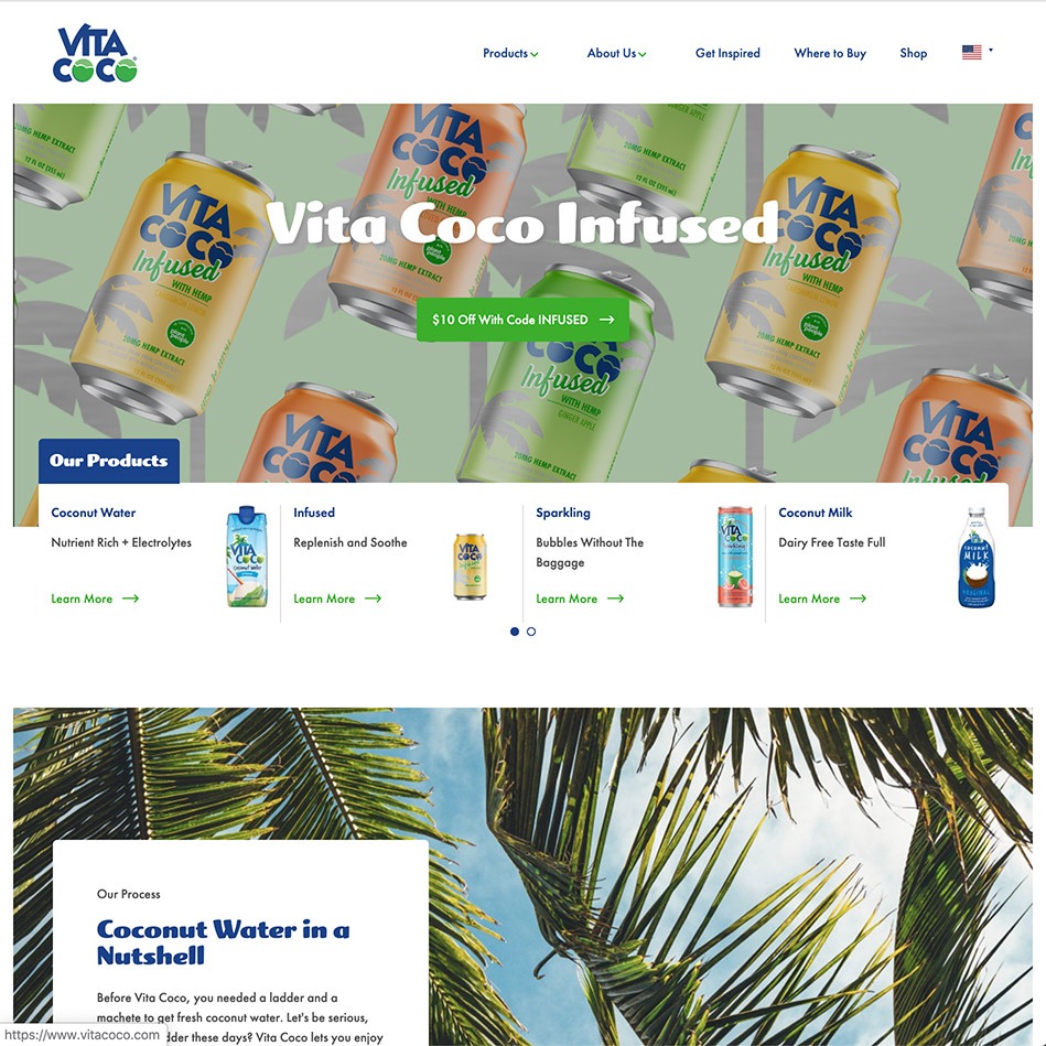 Vita Coco